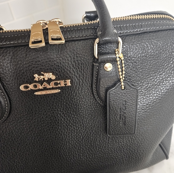 Coach large Rowan - Picture 3 of 8